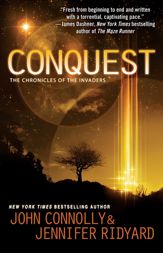 Conquest - 11 Feb 2014