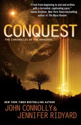 Conquest - 11 Feb 2014