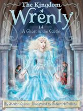 A Ghost in the Castle - 11 Jun 2019