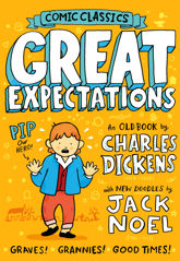 Great Expectations - 2 Apr 2020