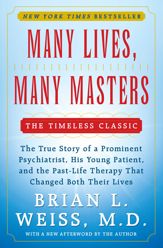Many Lives, Many Masters - 1 May 2012