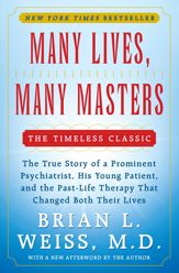 Many Lives, Many Masters - 1 May 2012
