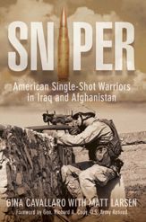 Sniper - 1 Sep 2010