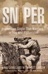 Sniper - 1 Sep 2010