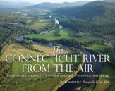 The Connecticut River from the Air - 15 Aug 2018