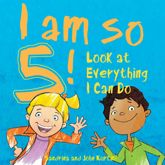 I Am So 5! - 7 Jan 2020