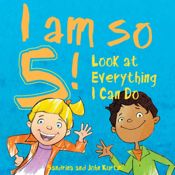 I Am So 5! - 7 Jan 2020