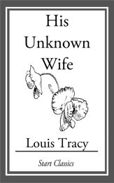 His Unknown Wife - 20 Jun 2014