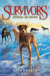 Survivors #6: Storm of Dogs - 10 Feb 2015
