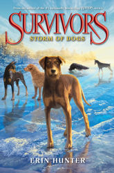 Survivors #6: Storm of Dogs - 10 Feb 2015