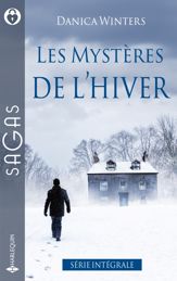 Les mystères de l'hiver - 1 Nov 2023