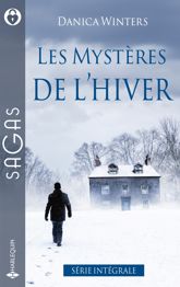 Les mystères de l'hiver - 1 Nov 2023
