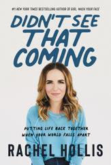 Didn't See That Coming - 29 Sep 2020