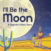 I'll Be the Moon - 24 Oct 2023