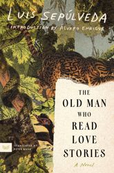 The Old Man Who Read Love Stories - 19 Mar 2024