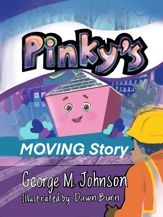 Pinky's Moving Story - 20 Jan 2026
