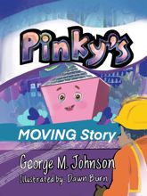Pinky's Moving Story - 20 Jan 2026
