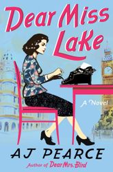 Dear Miss Lake - 5 Aug 2025