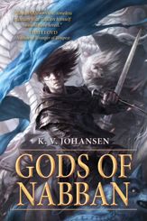 Gods of Nabban - 6 Sep 2016