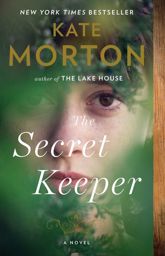 The Secret Keeper - 16 Oct 2012