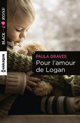 Pour l'amour de Logan - 1 Sep 2015