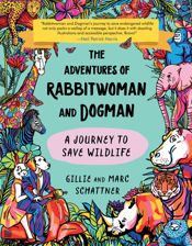 The Adventures of Rabbitwoman and Dogman - 1 Oct 2024