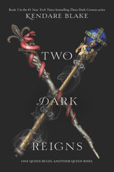 Two Dark Reigns - 4 Sep 2018