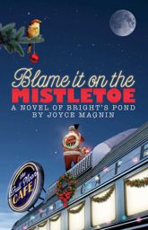 Blame It On The Mistletoe - 1 Sep 2011