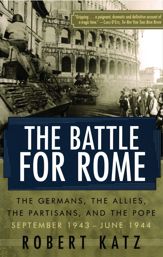 The Battle for Rome - 11 May 2010