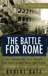 The Battle for Rome - 11 May 2010
