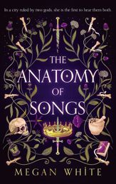 Anatomy of Songs - 28 Oct 2025