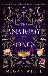 The Anatomy of Songs - 28 Oct 2025