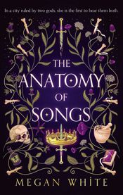 The Anatomy of Songs - 28 Oct 2025