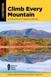 Climb Every Mountain - 15 May 2023