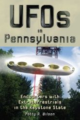 UFOs in Pennsylvania - 31 Jan 2011