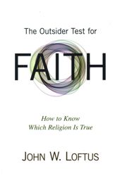 Outsider Test for Faith - 19 Mar 2013