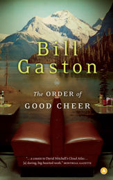 The Order of Good Cheer - 1 Jun 2008