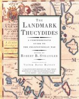 The Landmark Thucydides - 10 Sep 1998