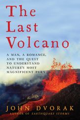 The Last Volcano - 15 Dec 2015