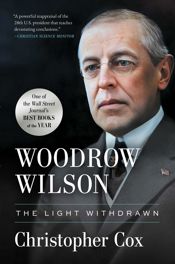 Woodrow Wilson - 5 Nov 2024