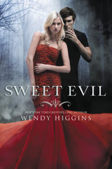 Sweet Evil - 1 May 2012