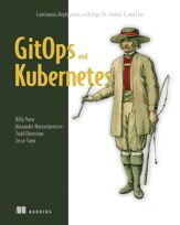 GitOps and Kubernetes - 25 Feb 2021