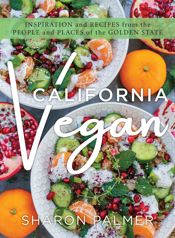 California Vegan - 15 Mar 2021