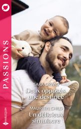 Deux opposés, une destinée - Un délicieux simulacre - 1 Mar 2024