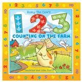 Romy the Cow's 123 Counting on the Farm - 25 Sep 2018