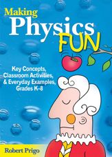 Making Physics Fun - 10 Feb 2015