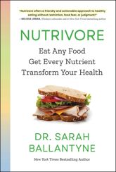 Nutrivore - 14 May 2024