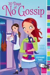 30 Days of No Gossip - 18 Mar 2014