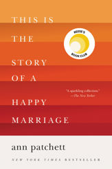 This Is the Story of a Happy Marriage - 5 Nov 2013