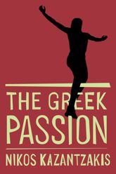 Greek Passion - 11 Sep 2012